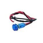 FL1P-8NW-2-B24V (Индикаторы крепления светодиодной панели)