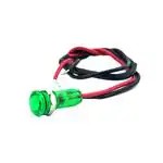 FL1P-8NW-2-G12V (Индикаторы крепления светодиодной панели)