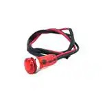 FL1P-8NW-2-R12V (Индикаторы крепления светодиодной панели)