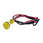 FL1P-8NW-2-Y12V (Индикаторы крепления светодиодной панели)