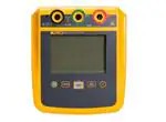 FLUKE-1535 (Тестировщики изоляции / мегохммеры)