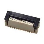 046841045100846+ (Разъемы FFC & FPC)