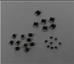 503KT1005T-2P (NTC Thermistors)