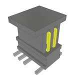 FTSH-105-01-F-DV-007-P-TR (Заголовки и проводные корпусы)