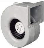G3G140-AV05-36 (Поклонники Blowers & Centrifugal)