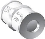 GDT35-23-S1-RP (Газовые пробирки - GDT / газовая плазма)