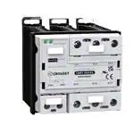 GNR25DCZH (Твердотельные реле - SSRS)