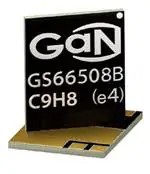 GS66508B-TR (Gan Fets)