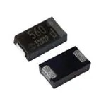 EEF-GX0E471R (Алюминиевые органические полимерные конденсаторы)