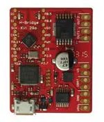 H-BRIDGE KIT 2GO (Инструменты разработки IC управления питанием)