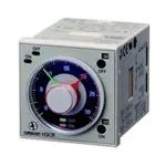 H3CR-F AC24-48/DC12-48 (Таймеры)