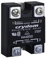 HD4890G (Твердотельные реле - SSRS)