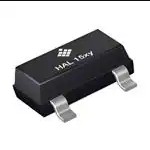 HAL1501SU-A (Эффект и магнитные датчики доски горы/магнитные датчики)