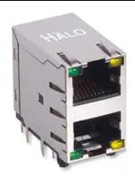 HCJ21-802SK-L12 (Модульные разъемы / разъемы Ethernet)