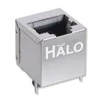 HCJV1-805SK (Модульные разъемы / разъемы Ethernet)