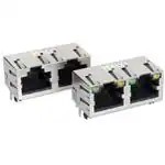 HCJT2-802SK-L12 (Модульные разъемы / разъемы Ethernet)