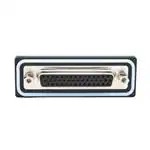 HDF-V44-213L011 (D-Sub Высокие разъемы высокой плотности)