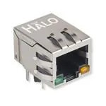 HFJ11-E2450E-L21RL (Модульные разъемы / разъемы Ethernet)