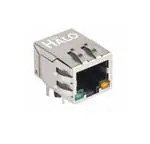 HFJ11-E2450E-L11RL (Модульные разъемы / разъемы Ethernet)