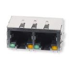 HFJ12-E1G41ER-L11RL (Модульные разъемы / разъемы Ethernet)