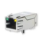 HFJT1-E10G06C3-L12RL (Модульные разъемы / разъемы Ethernet)