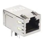 HFJT1-PP50RL (Модульные разъемы / разъемы Ethernet)