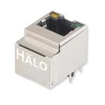 HFJV1-E1G16-L12RL (Модульные разъемы / разъемы Ethernet)