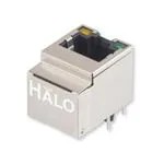 HFJV1-1G41-L12RL (Модульные разъемы / разъемы Ethernet)