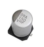 HHXF250ARA471MJC5G (Алюминиевые органические полимерные конденсаторы)