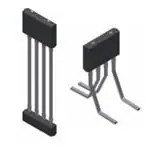 ACS70311LKTATN-2P5B5-C (Эффект и магнитные датчики доски горы / магнитные датчики)