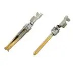 HN0201500472 (Круглые разъемы дина)