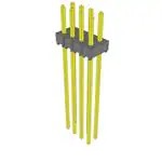 HTSW-104-27-G-D (Заголовки и проводные корпусы)