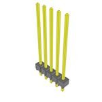 HTSW-105-19-G-S (Заголовки и проводные корпусы)