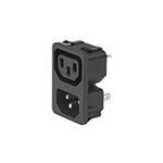 4300.0301 (Модули ввода мощности переменного тока)