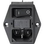 3-131-466 (Модули ввода мощности переменного тока)