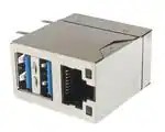 7497110616 (Модульные разъемы / разъемы Ethernet)