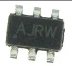 MCP4725A0T-E/CH (Цифровые в аналоговые преобразователи - ЦАП)