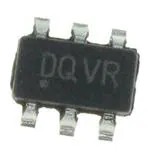 MCP4725A1T-E/CH (Цифровые в аналоговые преобразователи - ЦАП)