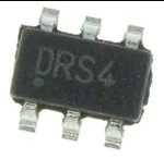 MCP4725A2T-E/CH (Цифровые в аналоговые преобразователи - ЦАП)