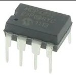 MCP4822-E/P (Цифровые в аналоговые преобразователи - ЦАП)