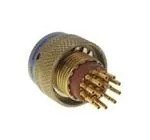 MS27484T10A35S (Circular Mil Spec -Connector)