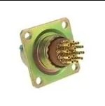 MS27497T10A35P (Circular Mil Spec -Connector)