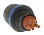 MS3456W10SL-3S (Circular Mil Spec -Connector)