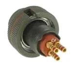MS3459W10SL-3S (Circular Mil Spec -Connector)