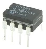 TC4426MJA (Ворота ворот)