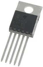 TC4429CAT (Ворота ворот)