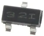 TL432IL3T (Ссылки на напряжение)
