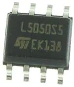 VNL5050S5TR-E (Ворота ворот)