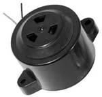 IP503012-1 (Пьезо зуммеры и аудио -индикаторы)