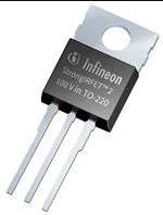IPP030N10NF2SAKMA1 (МОСФЕТЫ)